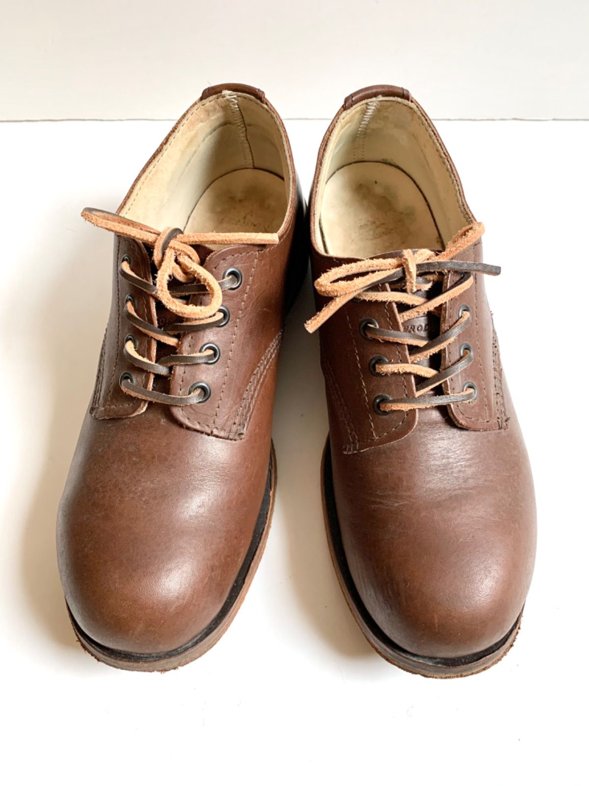 William lennon ウィリアムレノン Hill ShoesブーツUK8 【公式通販】