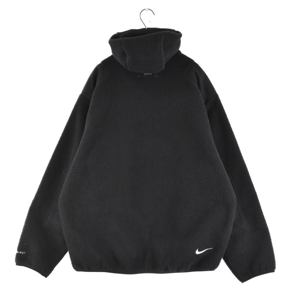 SUPREME (シュプリーム) 22AW×NIKE ACG Fleece Pullover フリース プル