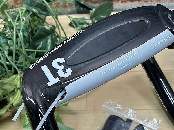 イチ推し!! 未使用品!! 3T ZEFIRO LTD PI WING LTD 付属