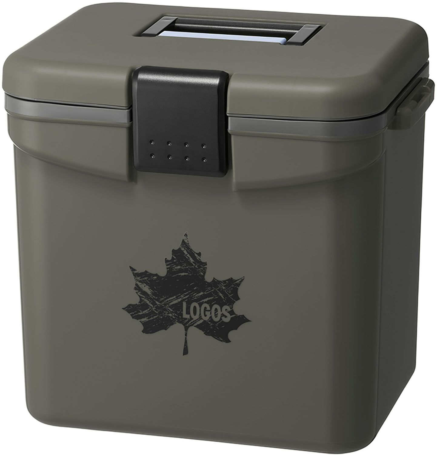 楽天市場】【正規販売店】ロゴス 防水ドラムパーティークーラー 81670810 LOGOS : TwinkleFunny（ベビーキッズ雑貨）