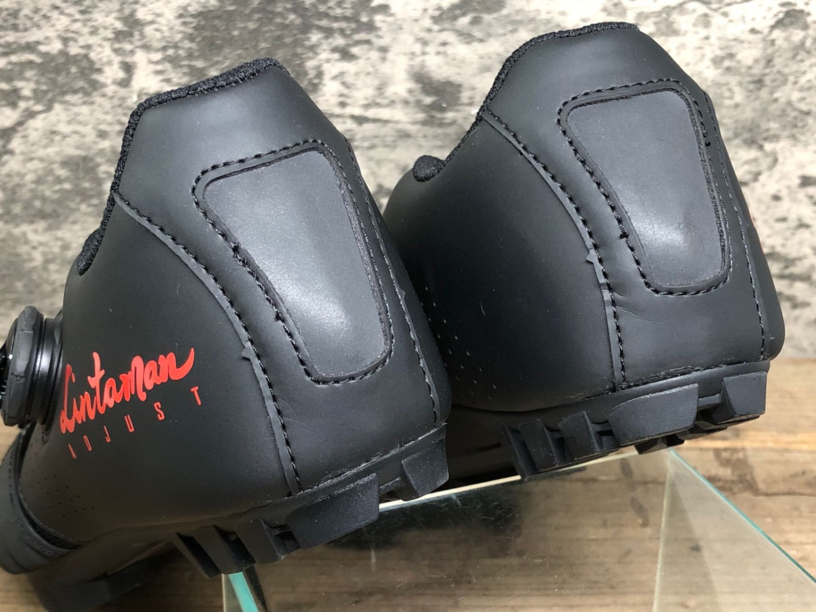 Lintaman adjust comp plus ビンディングシューズ アウトレット】Lintaman（リンタマン） ADJUST ROAD COMP PLUS