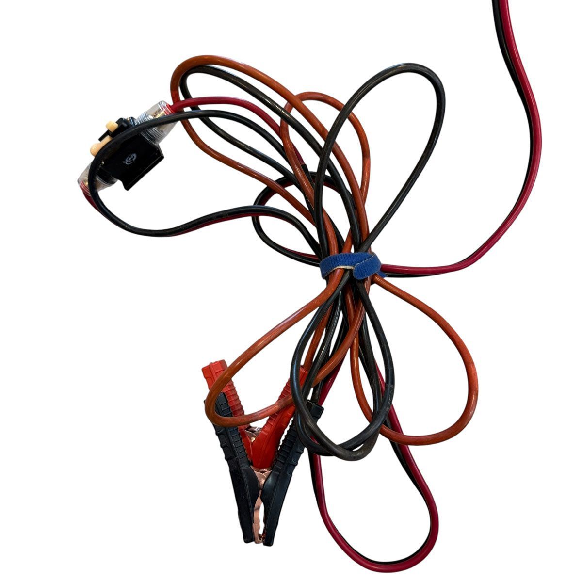 ◆HASWING◆ハンド エレキ船外機 COMAX 55lbs 12V 釣り 動作未 HRDEVELOPMENT_JP