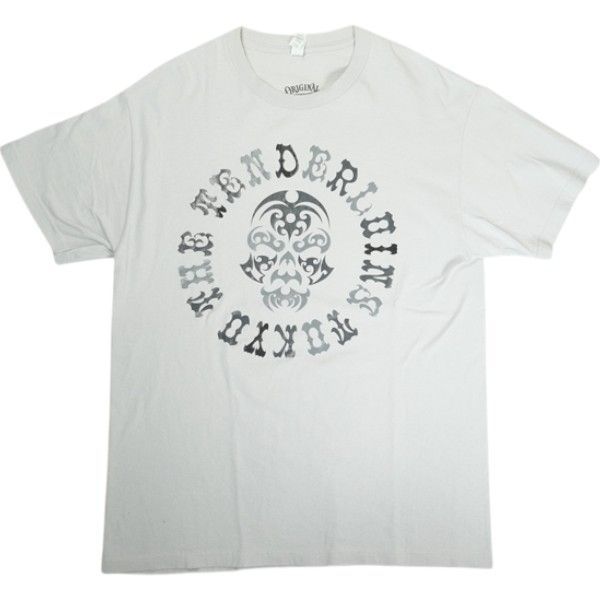 Size【L】 TENDERLOIN テンダーロイン TEE B.S D.I.Y.T Tシャツ
