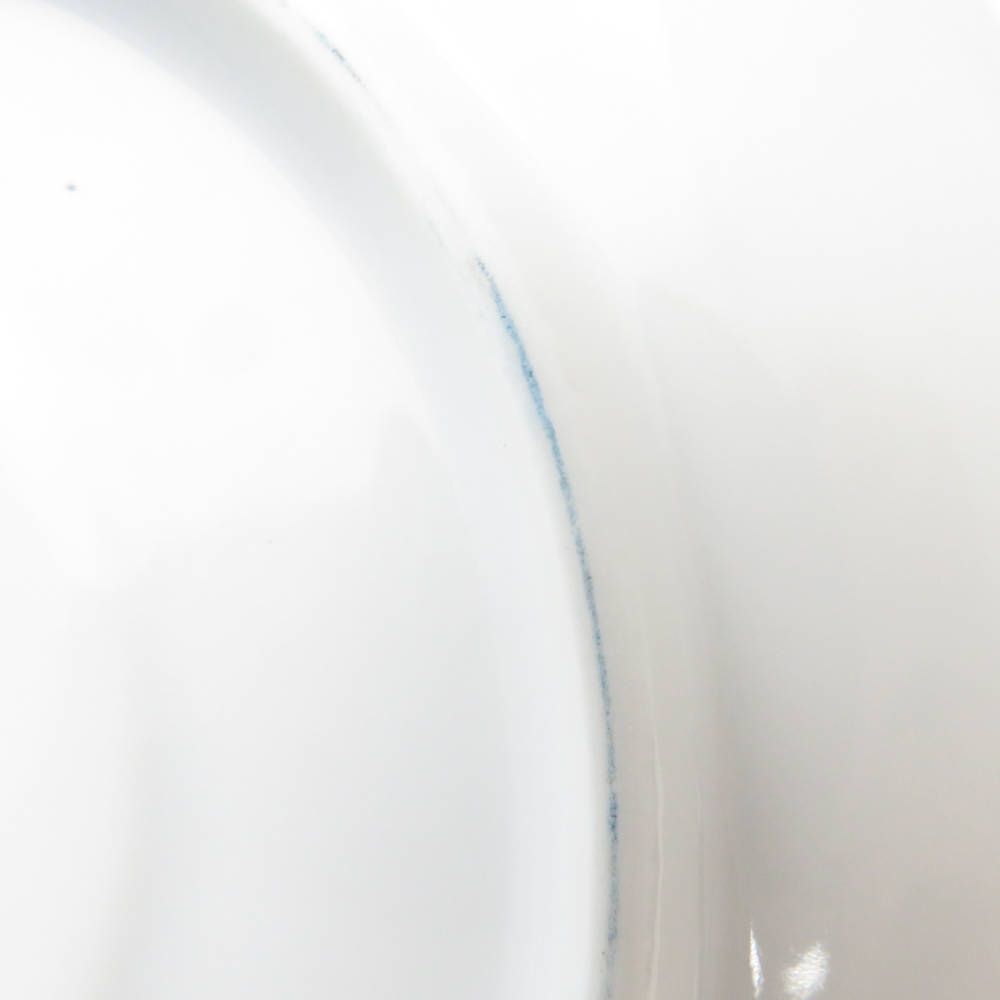 ロイヤルコペンハーゲン ブルーフルーテッドフルレース