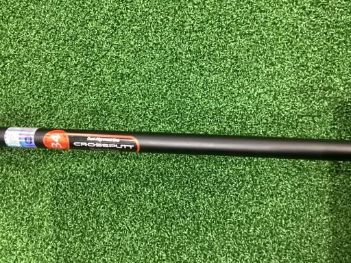 CROSSPUTT パター ピンク CROSSPUTT クロスパット ステルス 2.0 パター