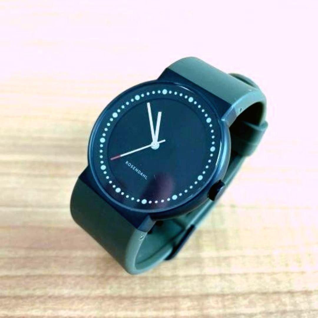 ROSENDAHL ローゼンダール フレミング・ホー・ハンセン クォーツ