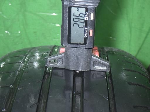 社外アルミ15インチ ZEETEX