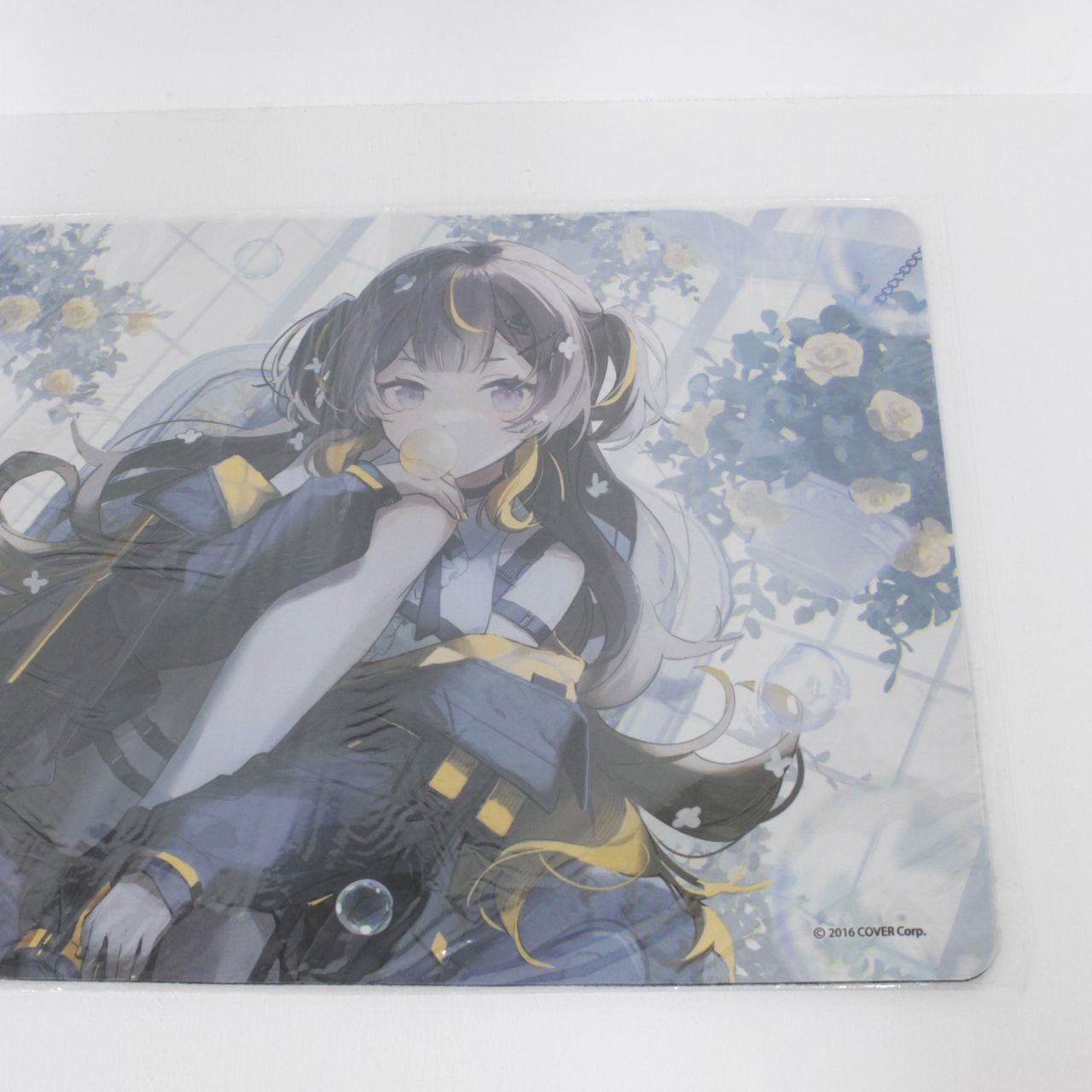 ☆加古川物流】中古 未開封 アーニャ・メルフィッサ 誕生日記念