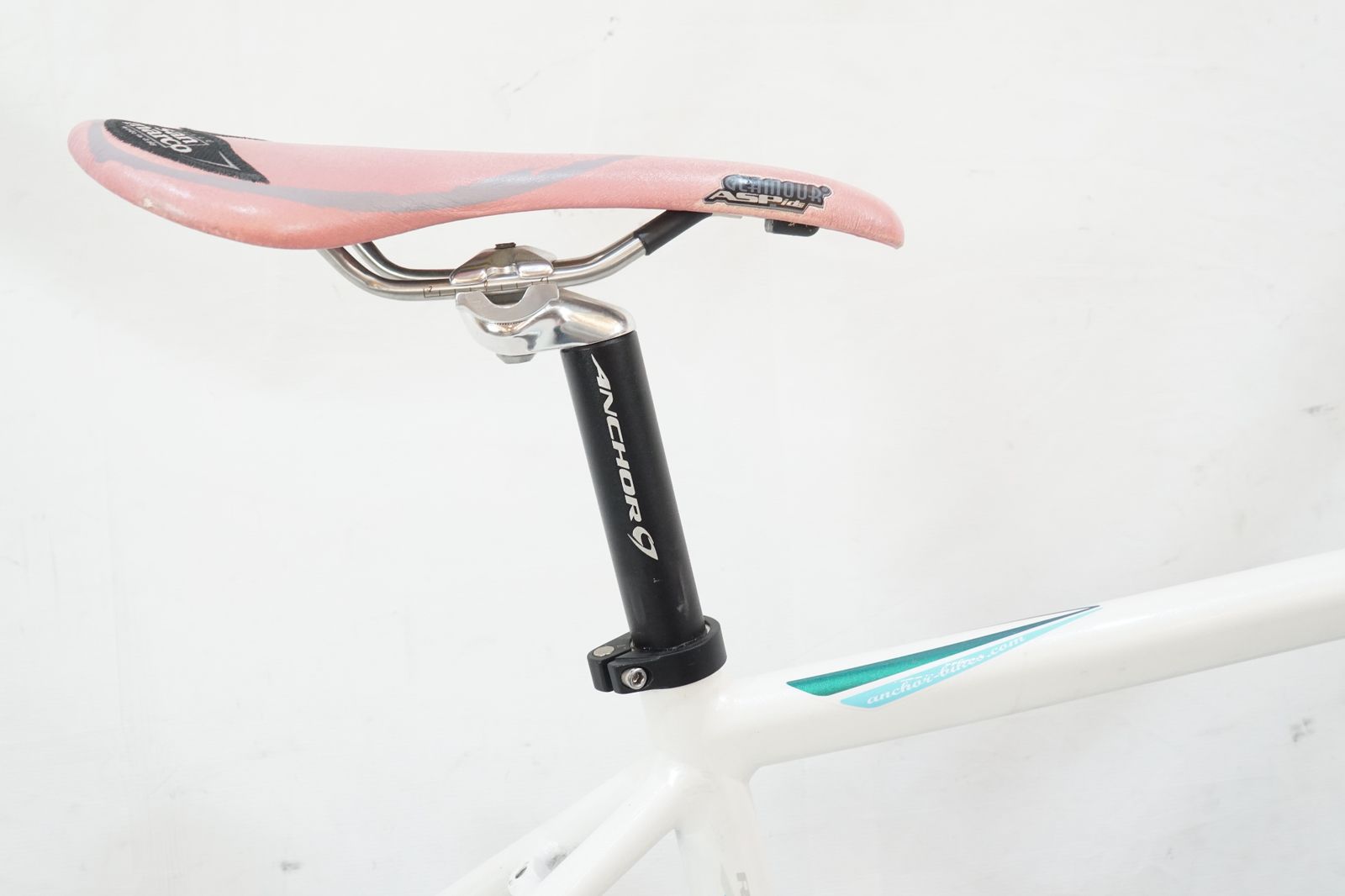 2010年頃 フレームセット