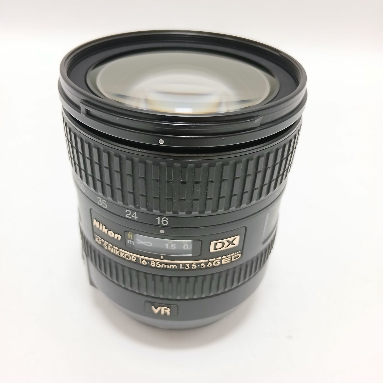 AF-S DX NIKKOR 18-300mm f⁄3.5-6.3G ED VR 中古価格比較 - 価格