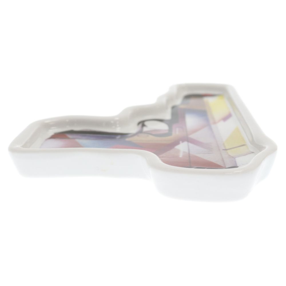 SUPREME (シュプリーム) 16SS Ceramic Mendini Gun Tray セラミック