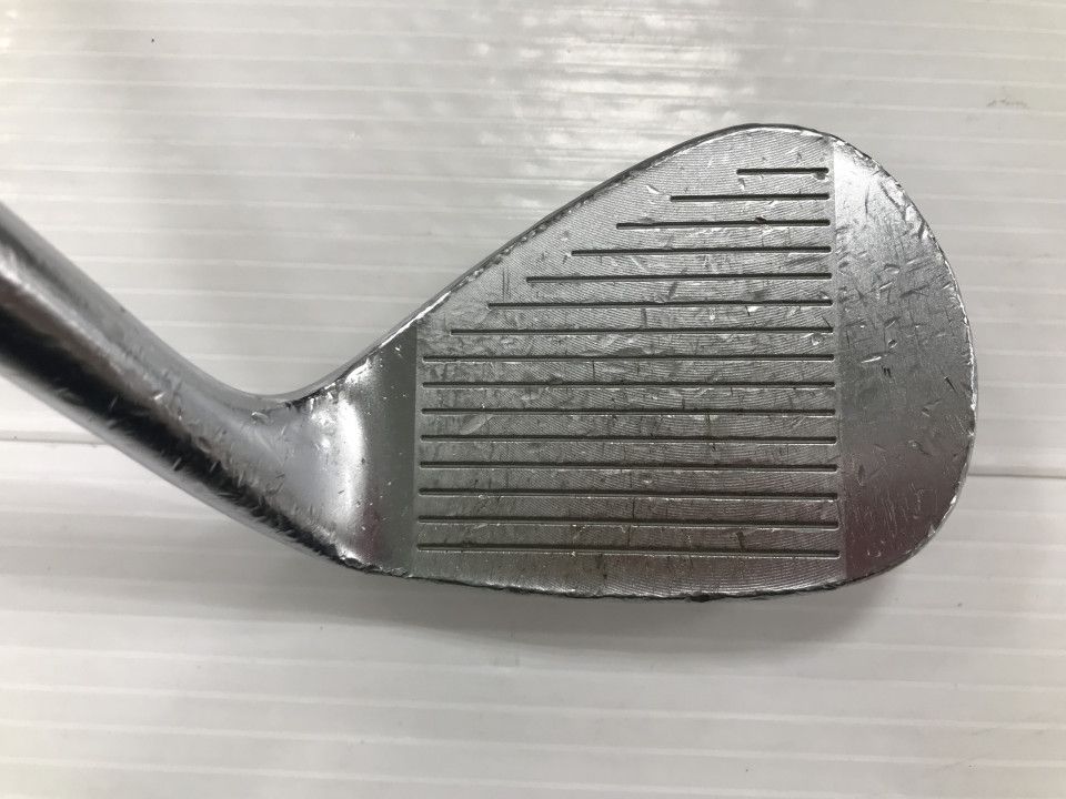 【即納】Dolphin Wedge DW-113 | 56 | S | NSプロ950GH | 中古 | ウェッジ | キャスコ