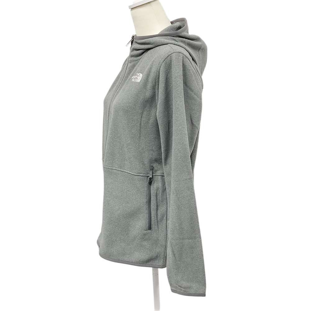 THE NORTH FACE Kids ザ ノースフェイス キッズ ティーン グレイシャー フリースジャケット 大人もOK