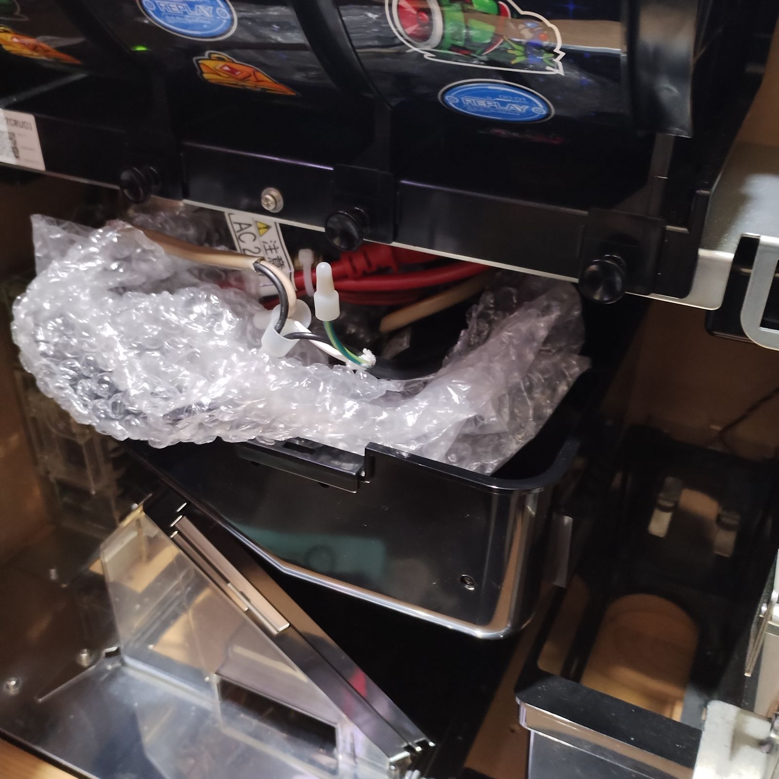 幻のA・激レア！！！！・珍品・美品】エイリヤンエボリューション