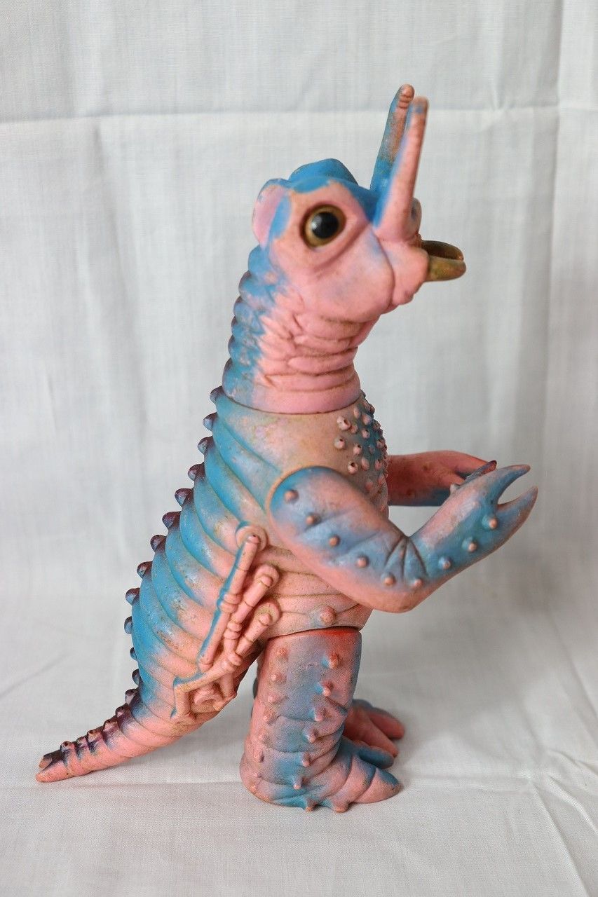 ブルマァク ダリー | metyagojira Museum | MUUSEO 44659