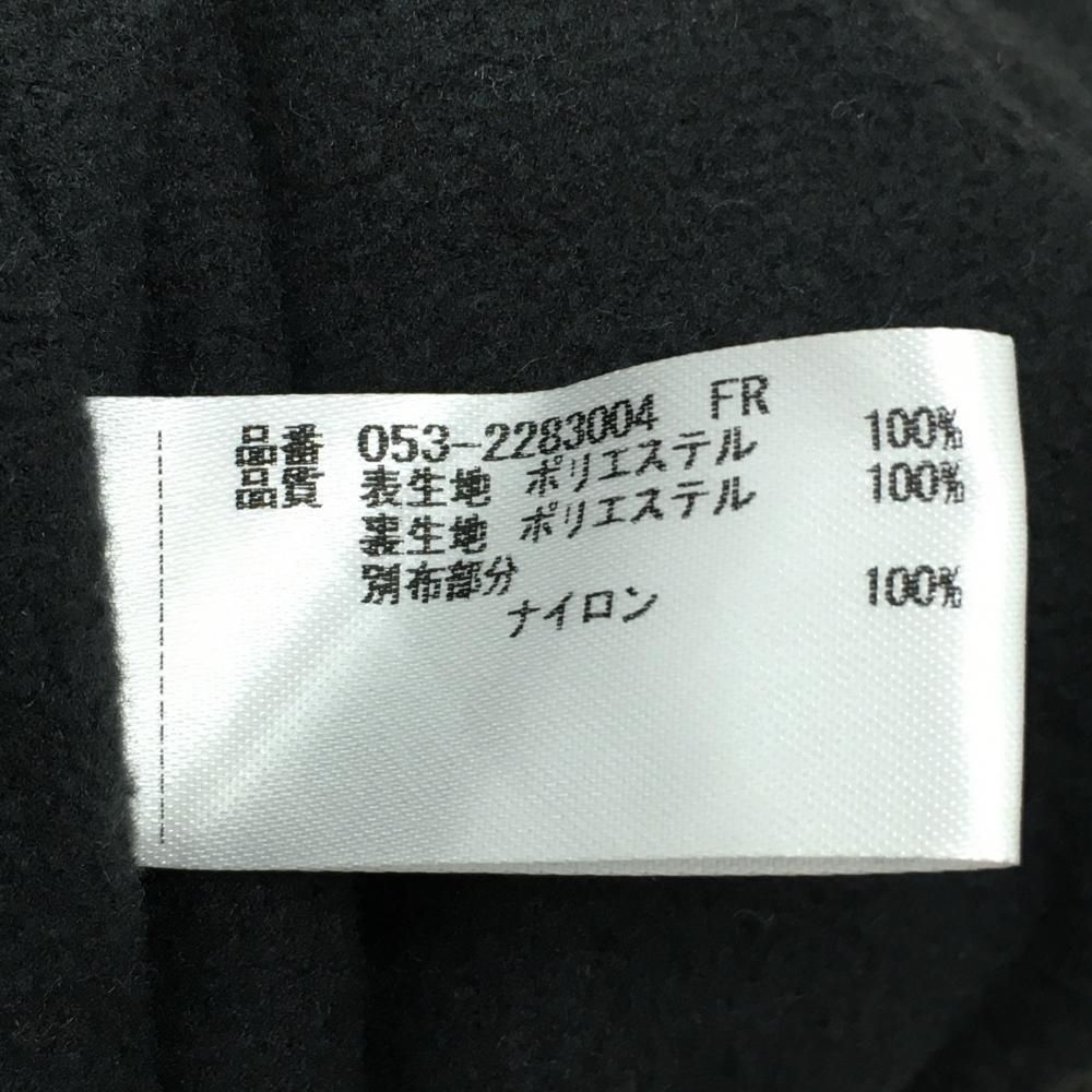 ☆SALE価格☆【美品】パーリーゲイツ レッグウォーマー ベージュ