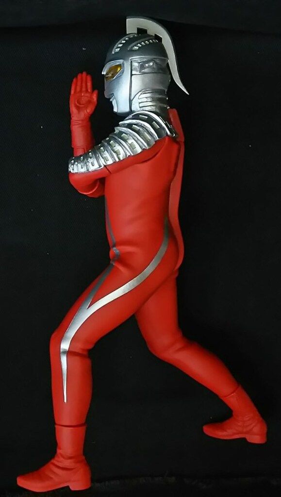 CCP ウルトラセブン ワイドショット アドベントVER. Reproduced physical beauty] CCP Ultra Seven Wide Shot Advent