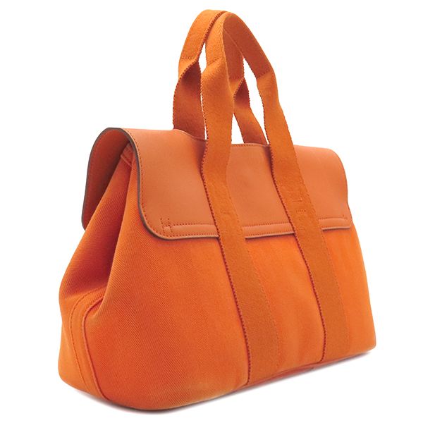 エルメス HERMES ハンドバッグ ヴァルパライソ PM トワル