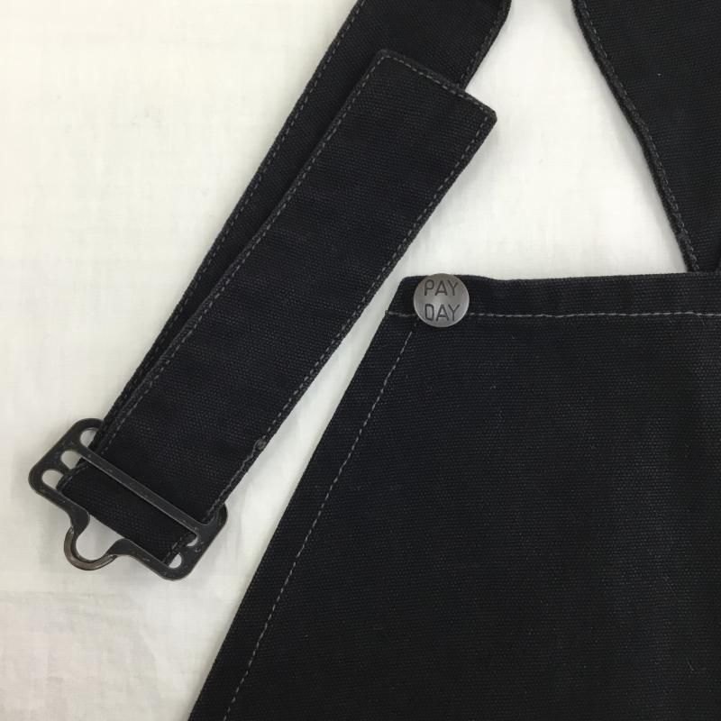 PAYDAY ペイデイ サロペット オーバーオール サロペット オーバーオール GKY-33000 ADAM ET ROPE 別注 PAYDAY KIN-KAAI_COM