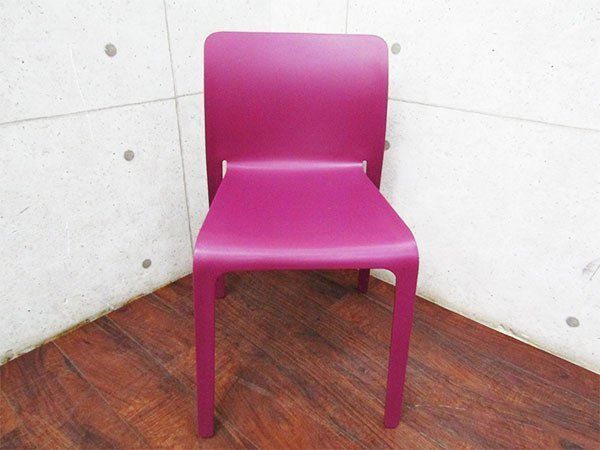 新品未使用品MAGIS/マジス高級CHAIR FIRST/チェア ファーストSTEFANO