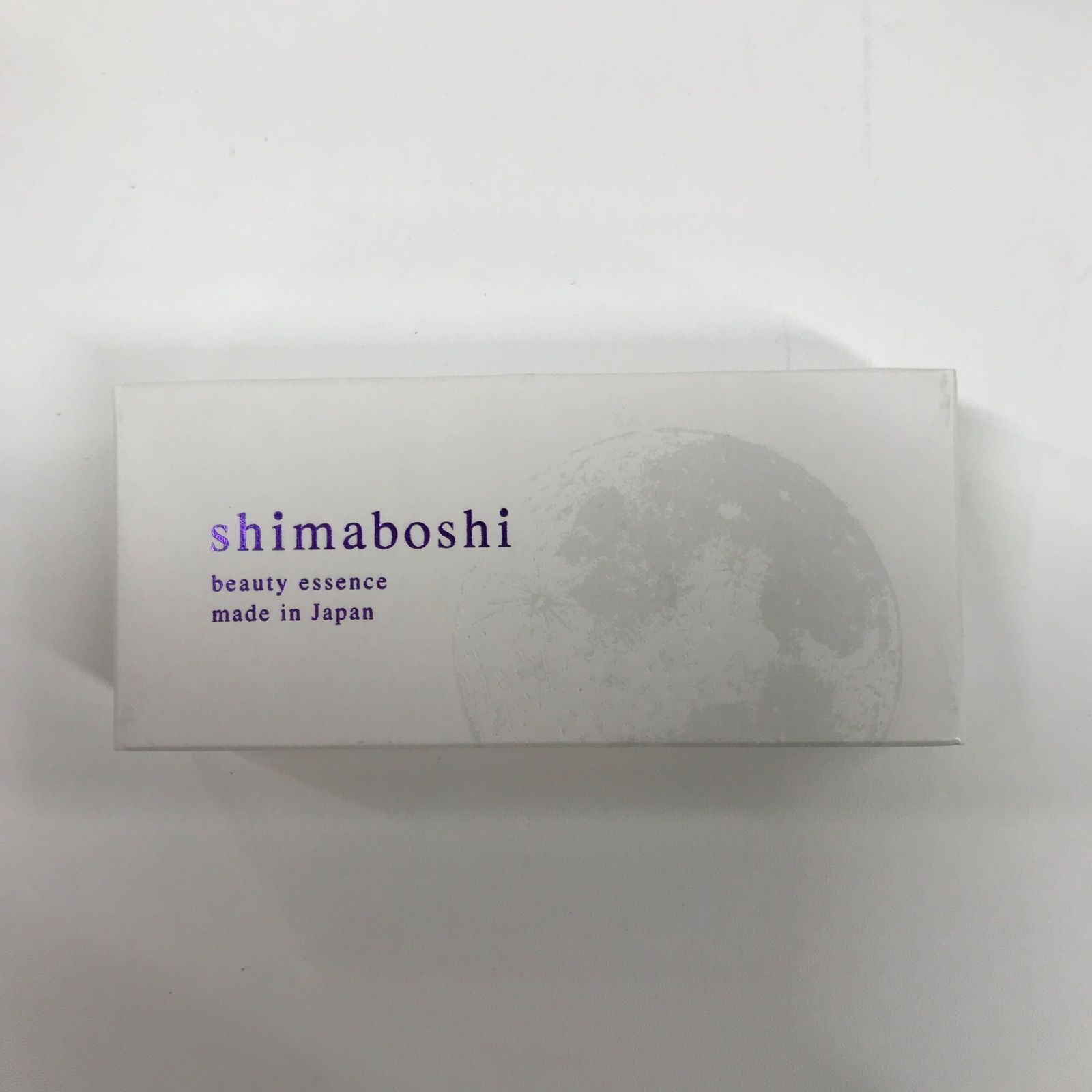 K1158 K shimaboshi シマボシ Wエッセンス 日中用美容液 25g