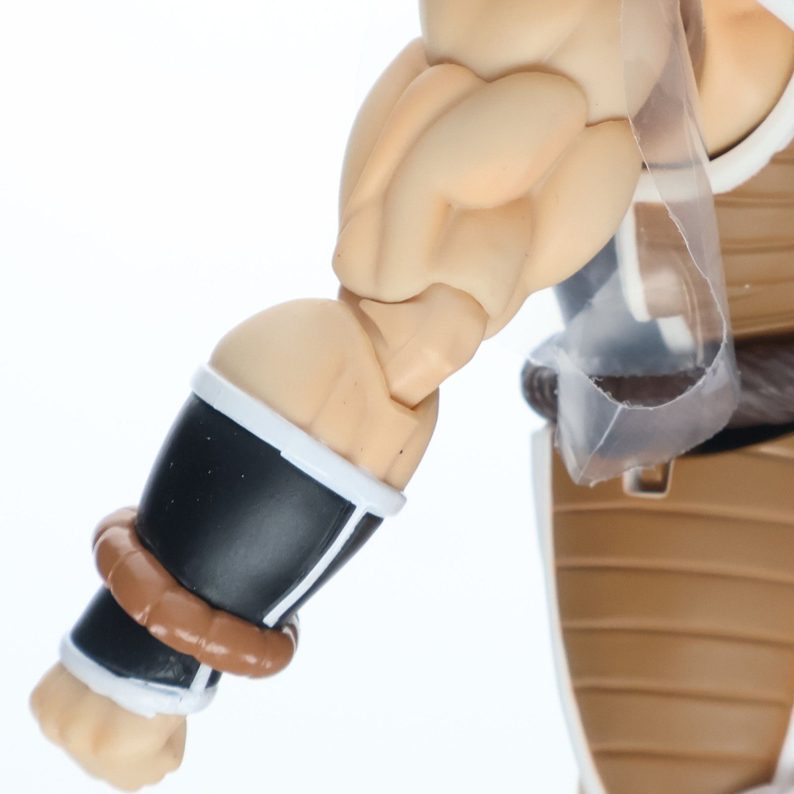 魂ウェブ商店限定 S.H.Figuarts(フィギュアーツ) ナッパ