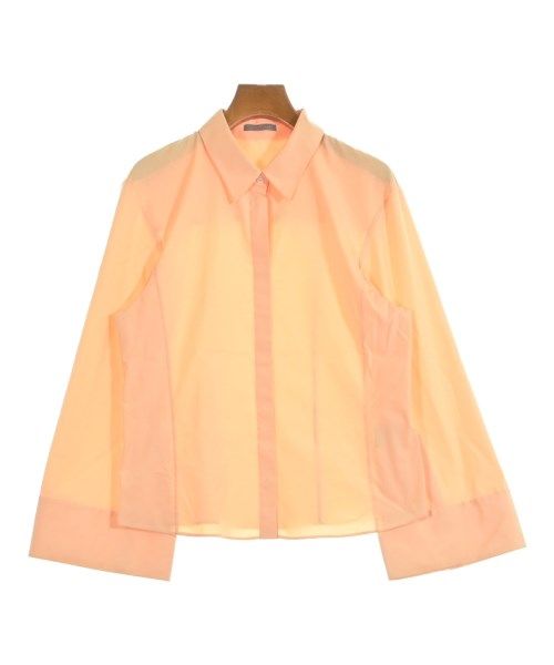 theory luxe カジュアルシャツ レディース 古着