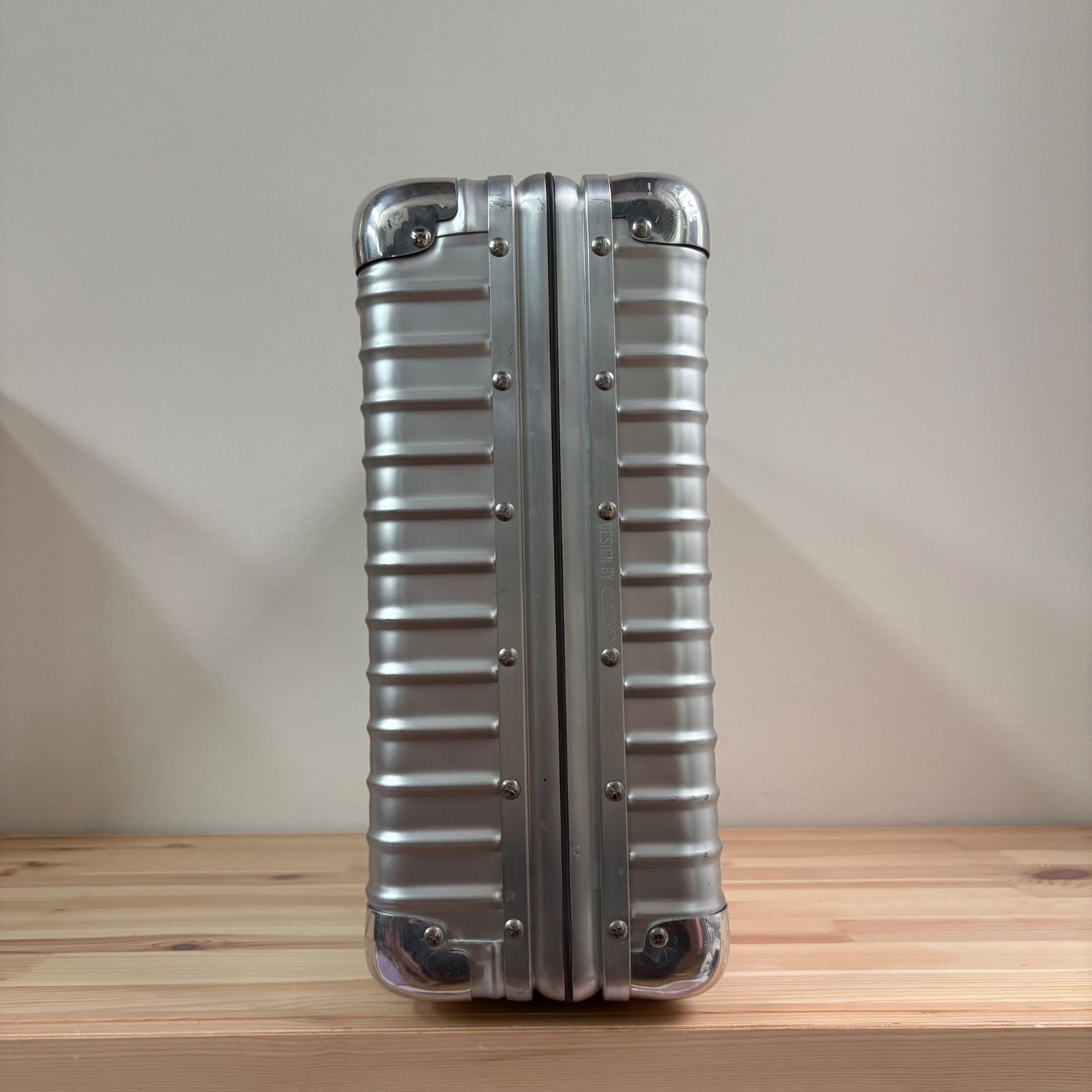 25L アタッシュケース