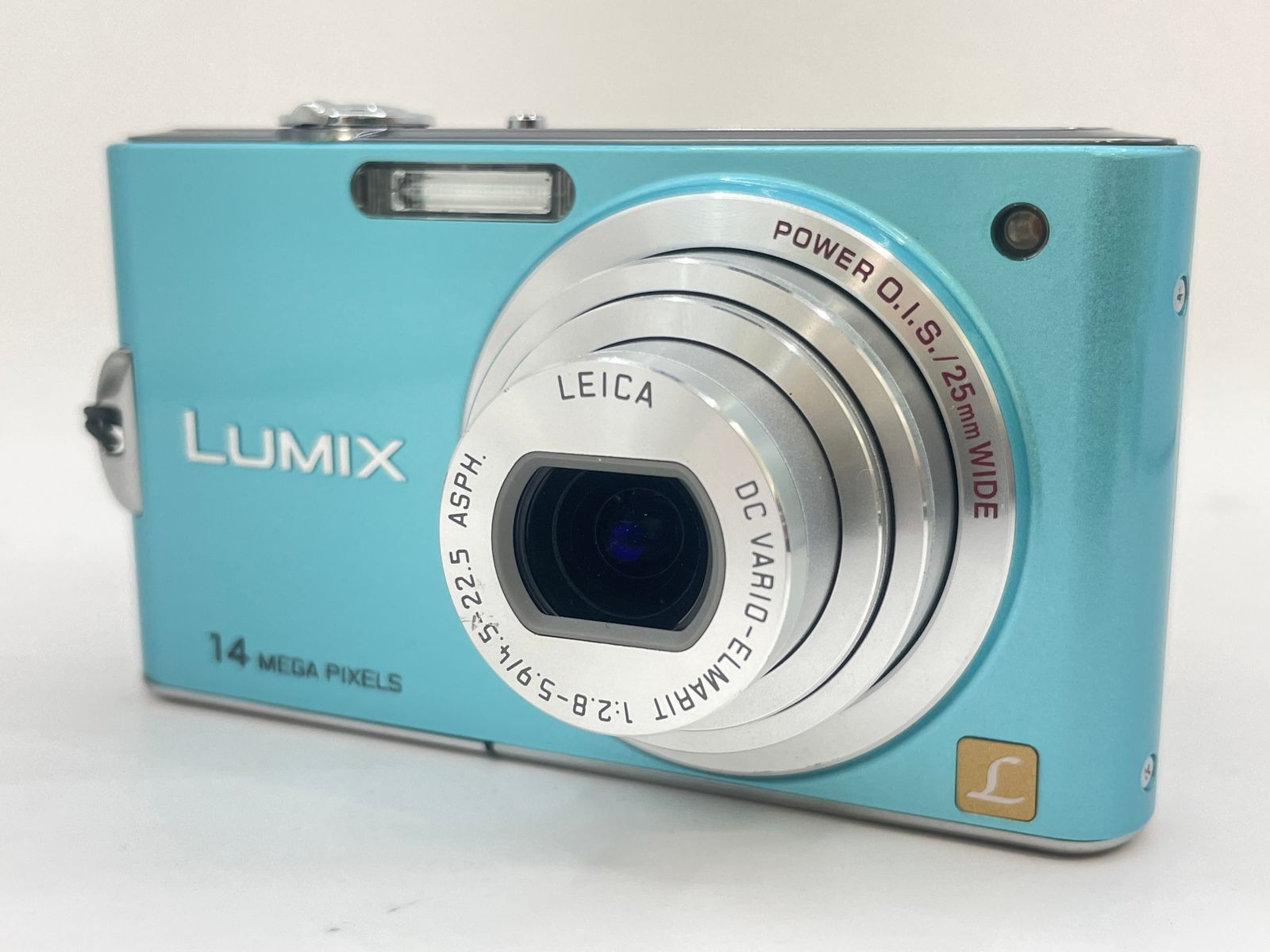 動作品　パナソニック　LUMIX DMC-FX66 概要 デジタルカメラ DMC-FX66 | LUMIX（ルミックス） ミラー