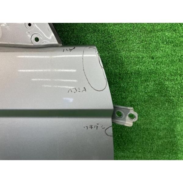 N-BOX JF4 右フロントドア G Lホンダセンシング 4WD アサヒ M2H3K 