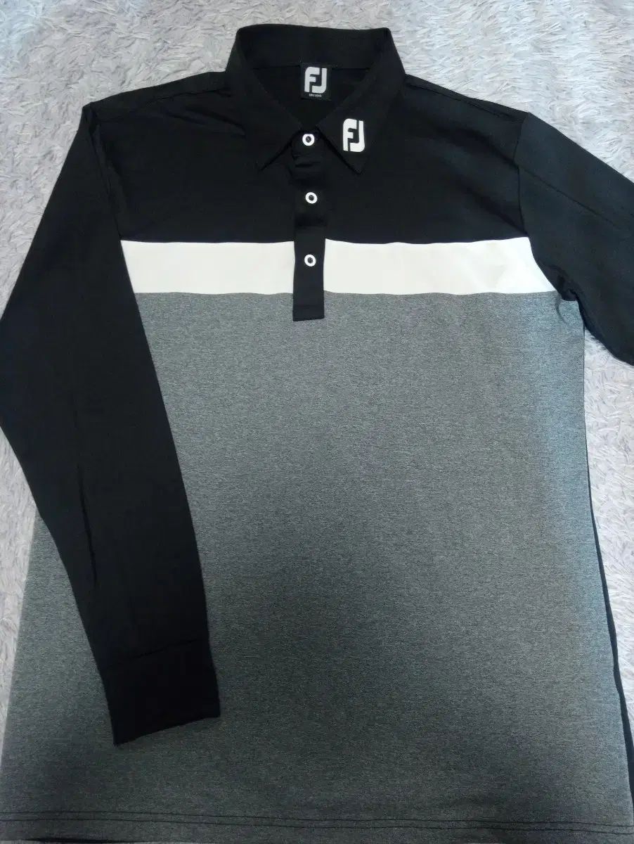 FootJoy(フットジョイ) メンズゴルフ T シャツ 100