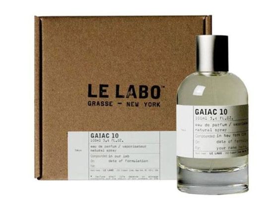 LELABO GAIAC10 100ml 新品未開封 未開封LELABO GAIAC10 ルラボ ガイアック10 100ml - メルカリ