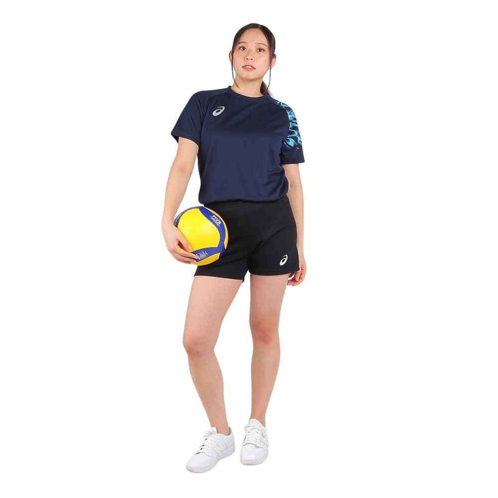 アシックス)asics バレーボール W'Sゲームパンツ アスレチック