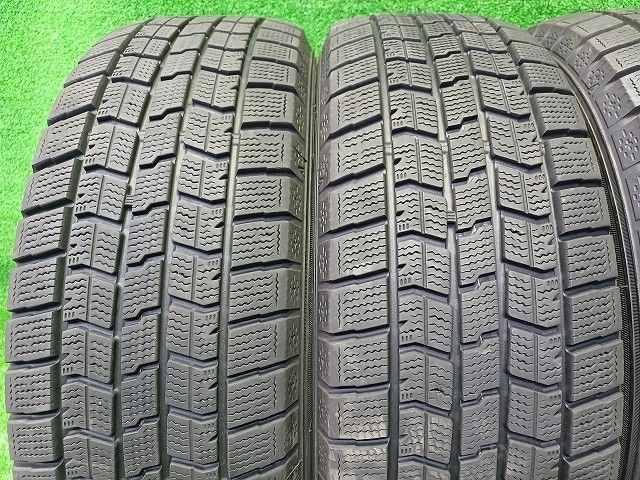 グッドイヤー アイスナビ7