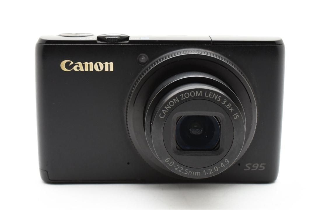 キャノン PowerShot