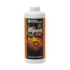 General Hydroponics