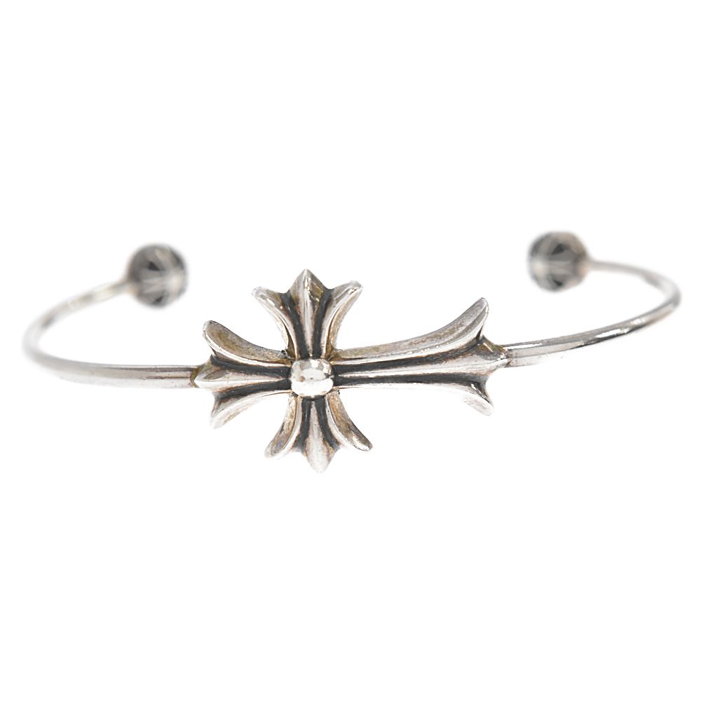 CHROME HEARTS (クロムハーツ) SKINNY TNY CH CRS/スキニーCHクロス