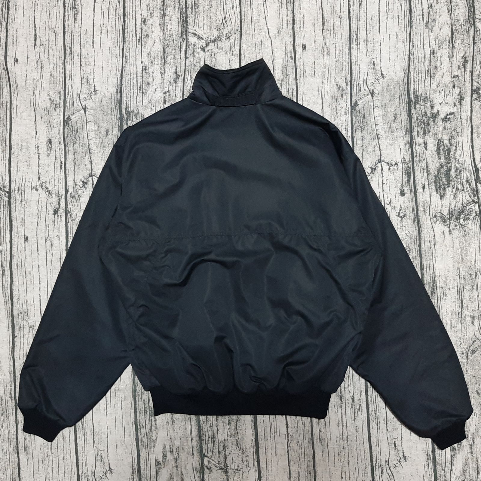 【美品】Patagonia シェルドシンチラ 08 オールブラック 中古・古着通販】Patagonia (パタゴニア) シェルドシンチラジャケット