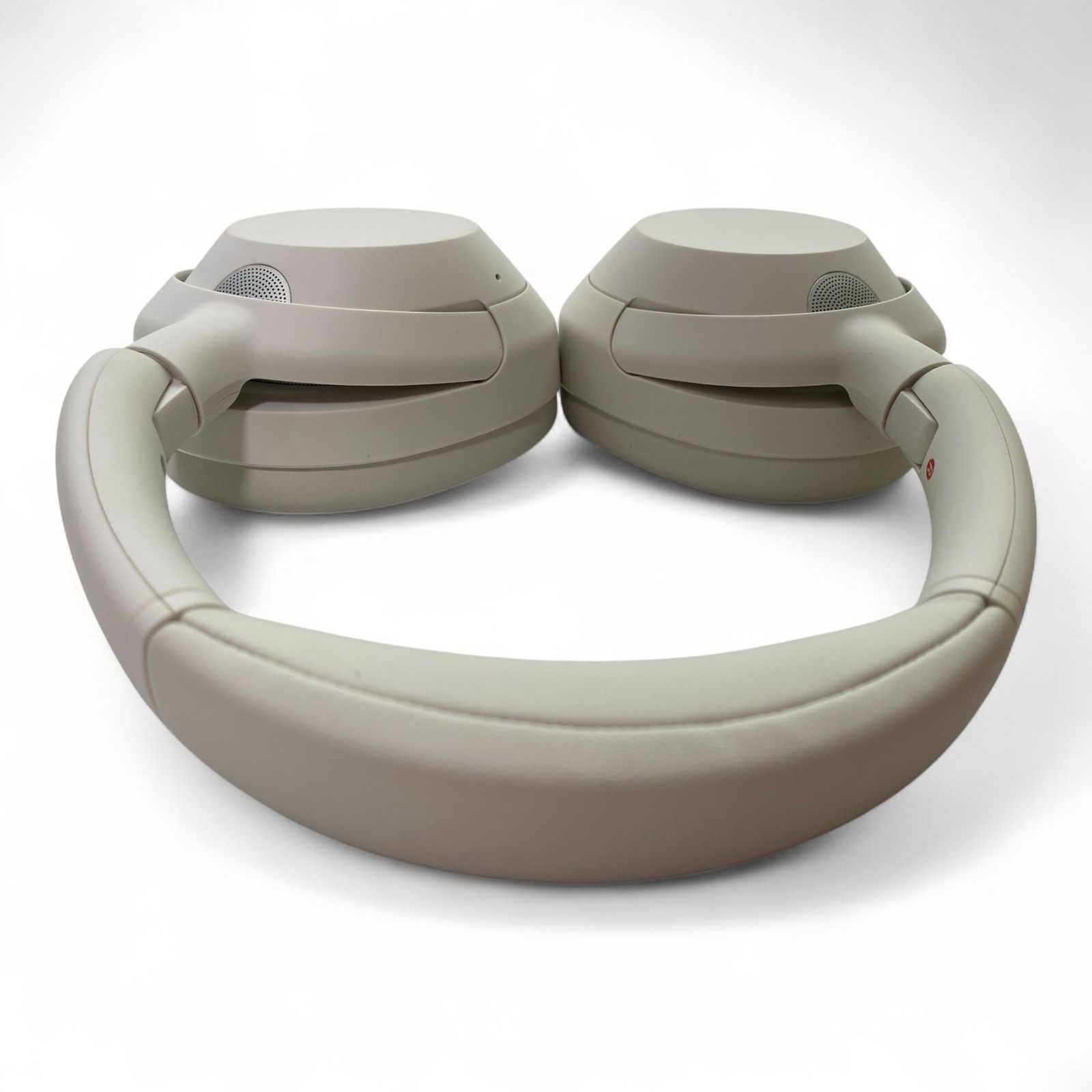 SONY ワイヤレスノイズキャンセリングステレオヘッドホン