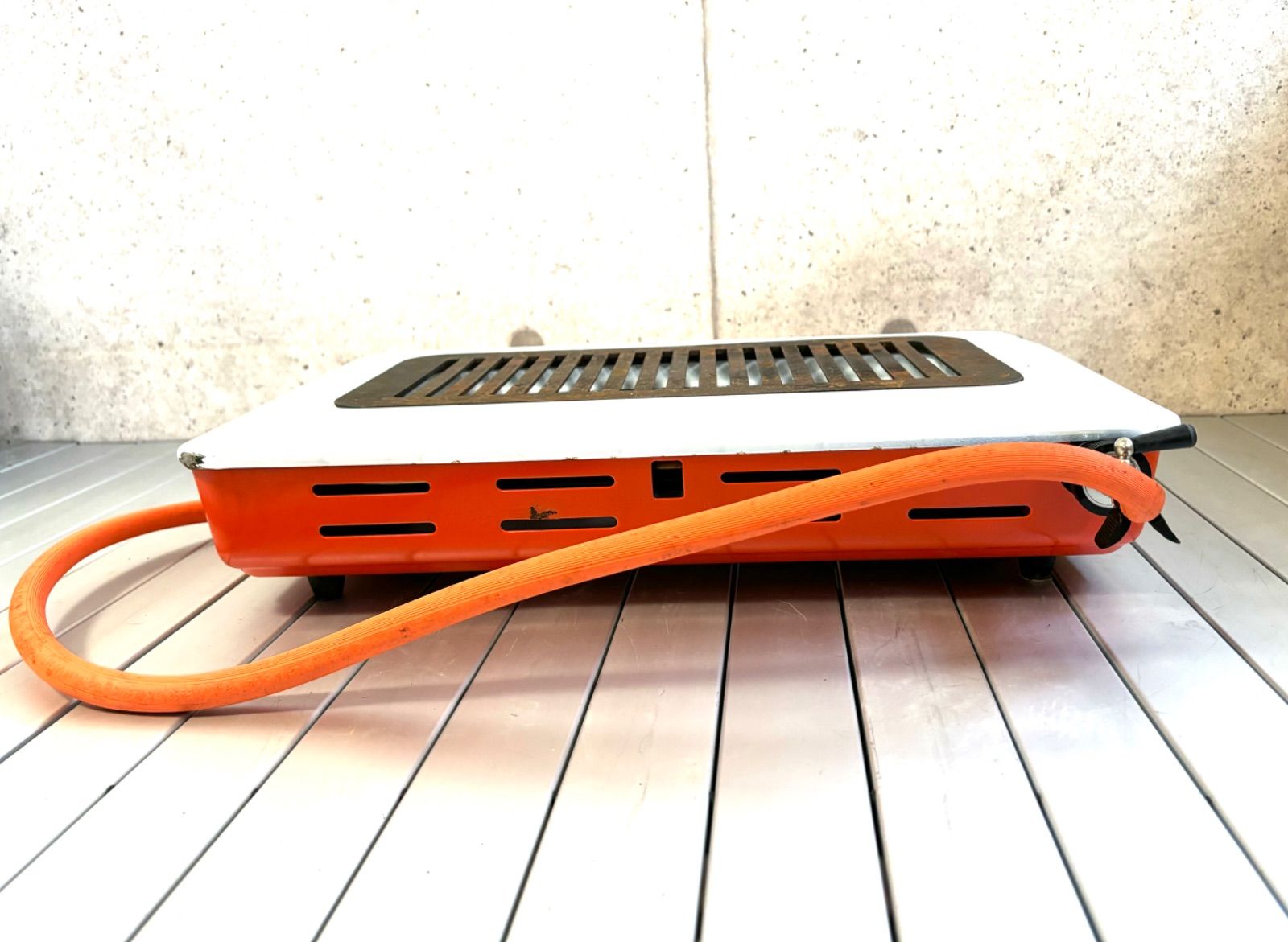 MAGIC ROASTER MJ-2型 マジックロースター じゃんぼ 国際什器