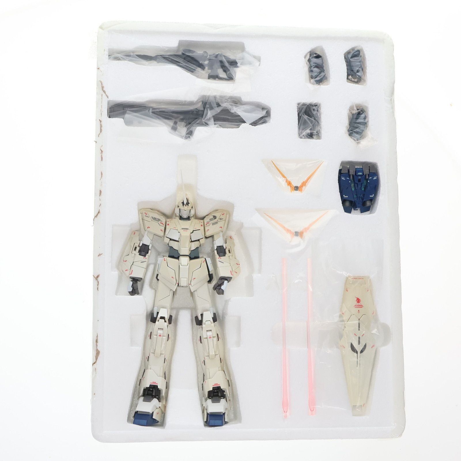 GUNDAM FIX FIGURATION METAL COMPOSITE ユニコーンガンダム