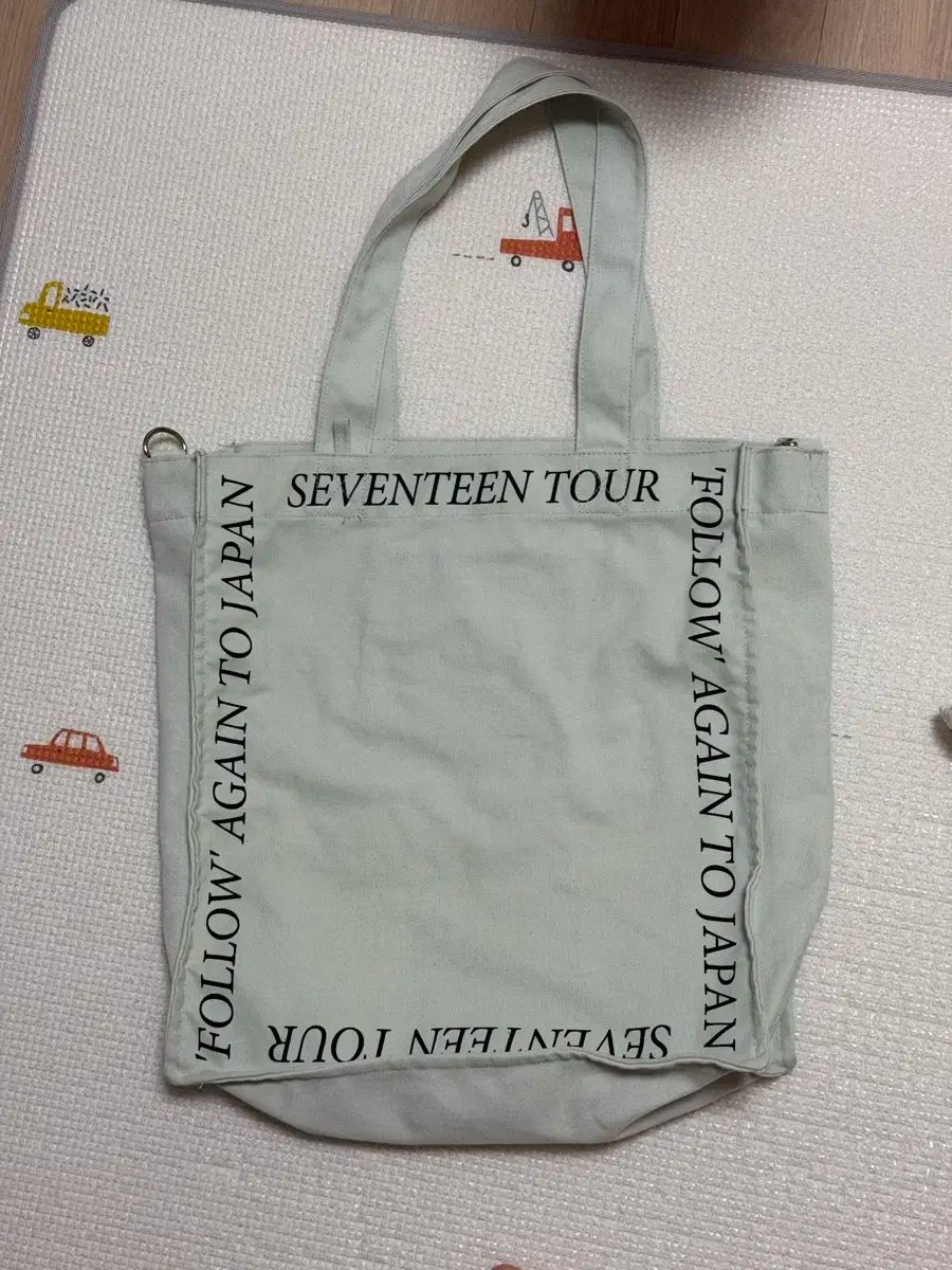 SEVENTEEN(セブンティーン・セブチ) FOLLOW TO SEOUL もう一度