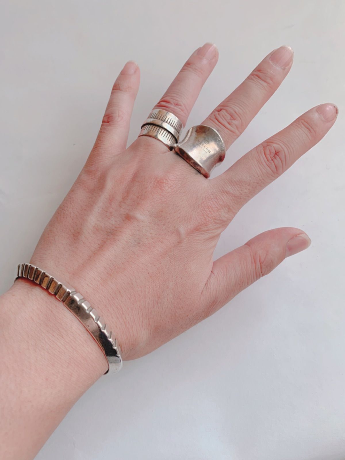 Navajo Timothy Lee ナバホ族 ティモシーリー作 スタンプワーク