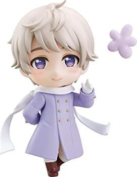 オランジュ・ルージュ ねんどろいど フィギュア ヘタリア World★Stars 日本 中古】オランジュ・ルージュ ねんどろいど ヘタリア WorldStars
