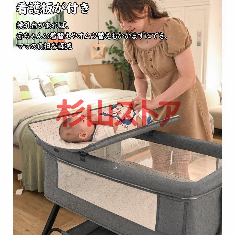 マットレス 出産祝い