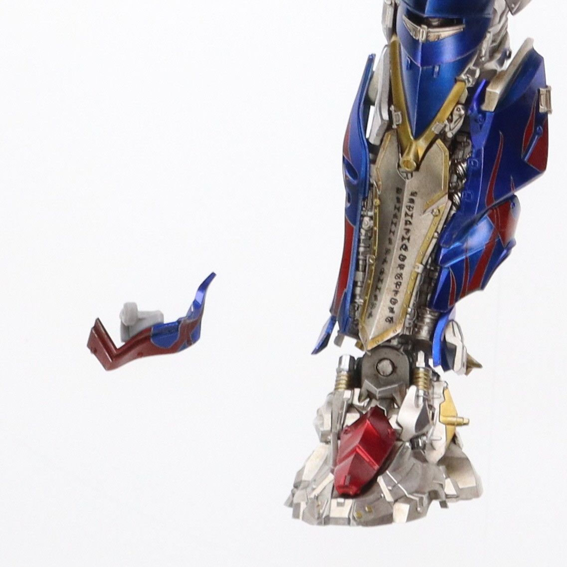 【美品未開封】テスラ　オプティマスフィギア テスラ オプティマス Tesla Optimus | ネコでも境界！
