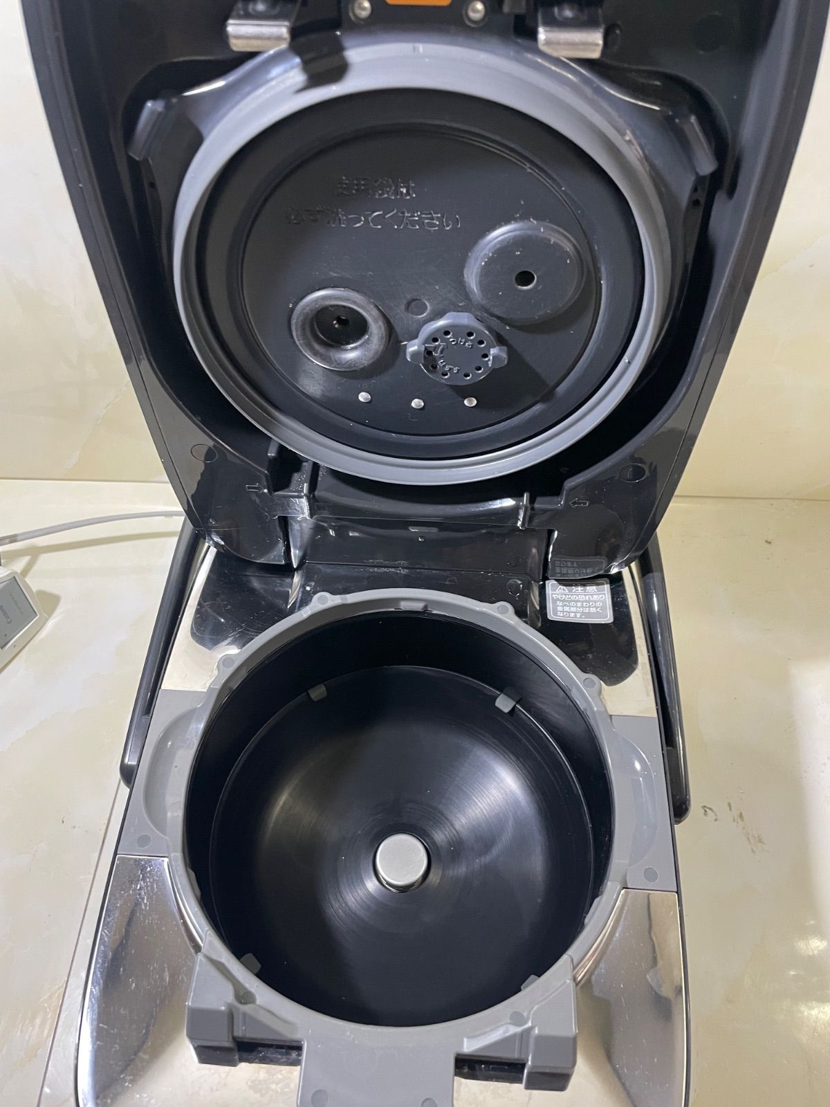 NW-LB10BLACK 炊飯器