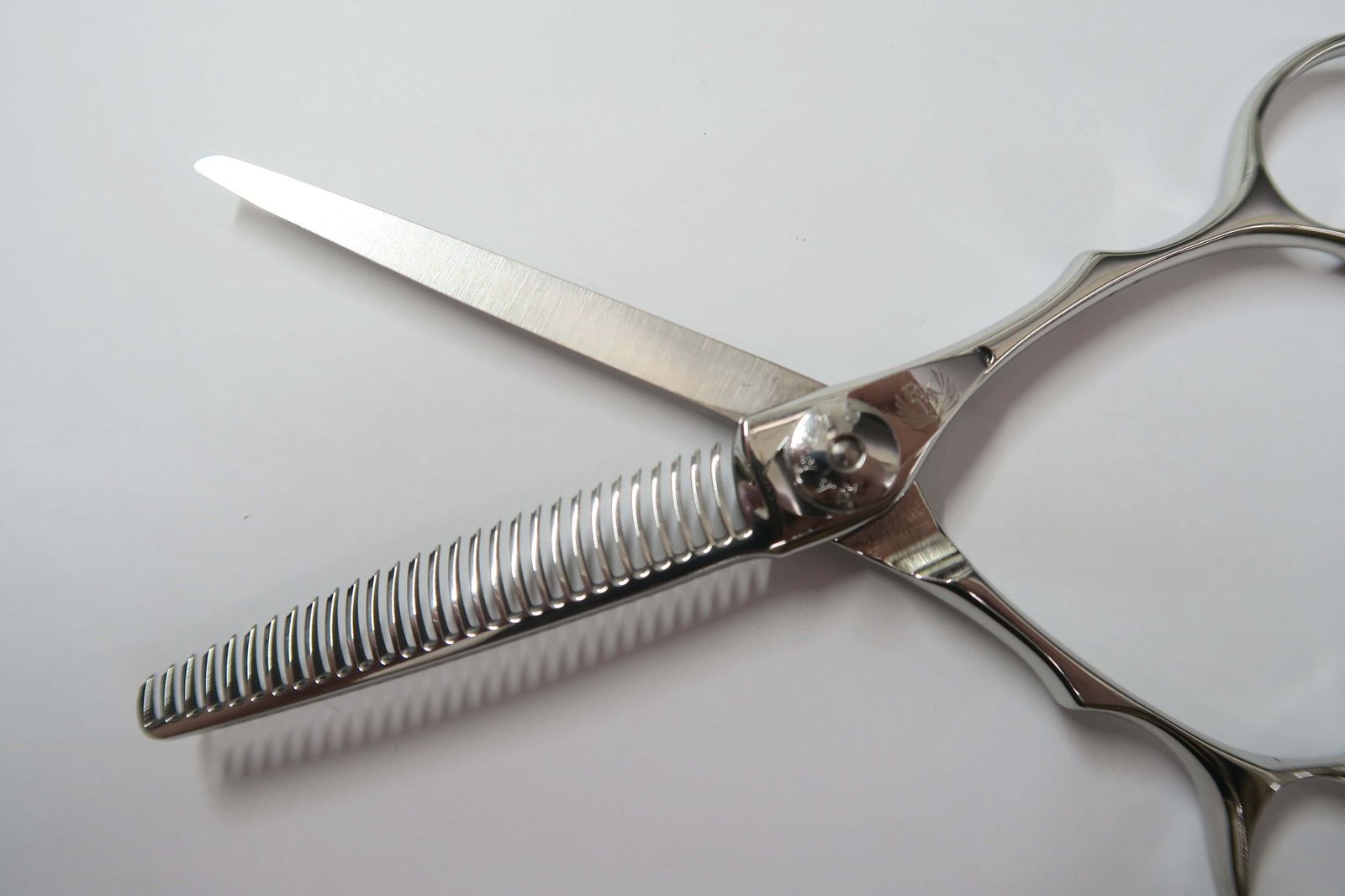 ナルトシザー セニング 二梳きエアロライン 【公式通販】