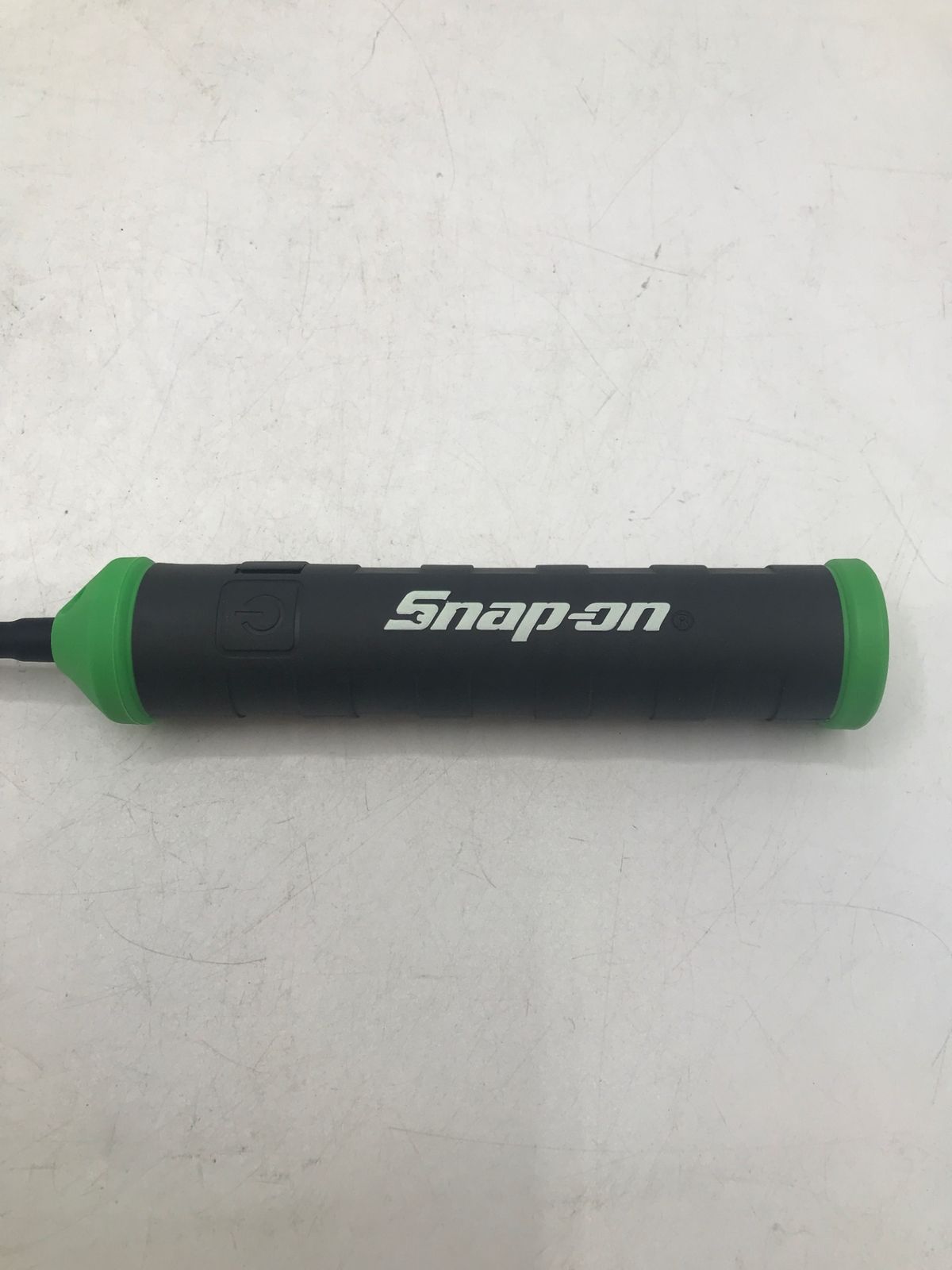 Snap-on/スナップオン 充電式フレキシブルLEDライト ECSPJ002Gを