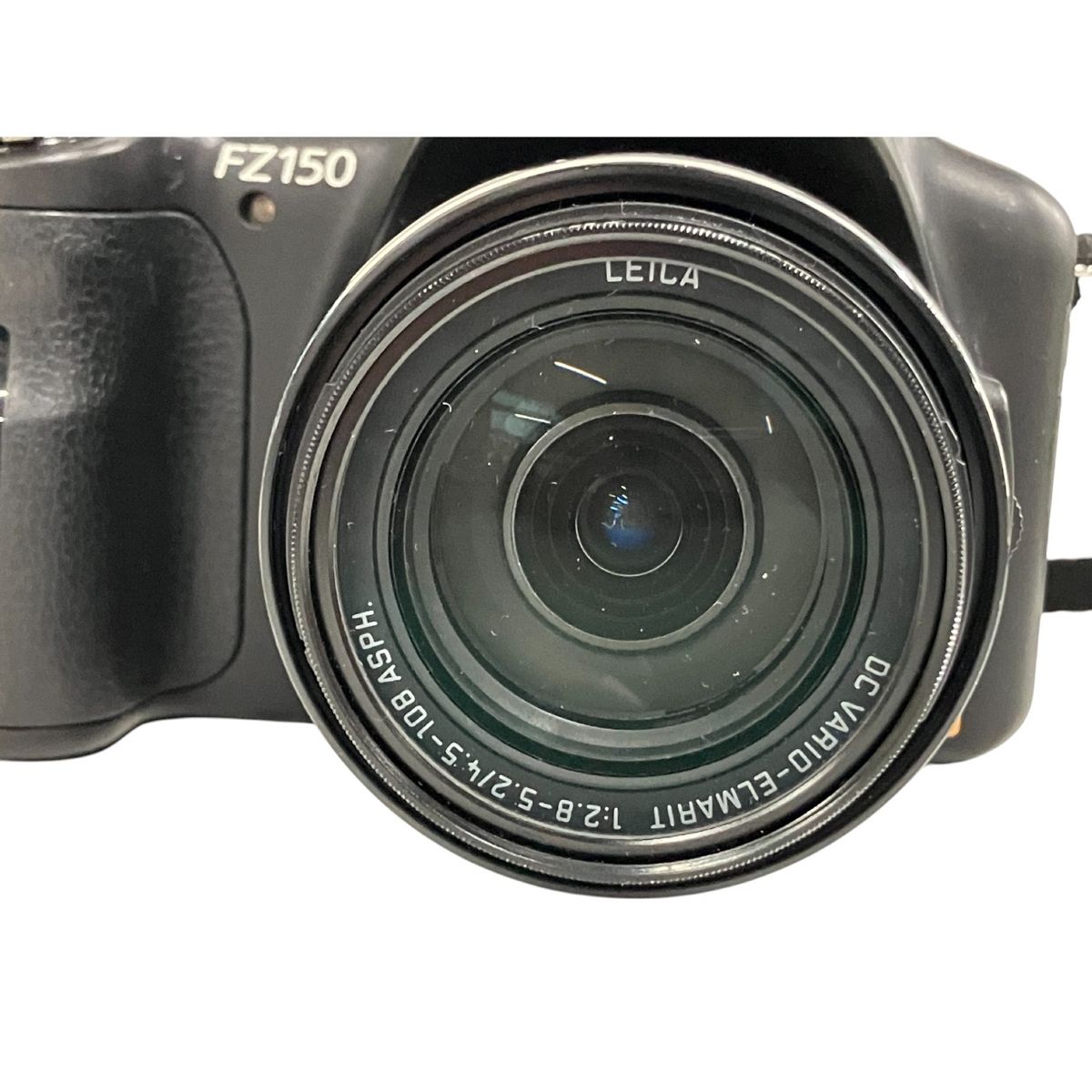 Panasonic LUMIX DMC-FZ150 コンパクトデジタルカメラ B9910374 【公式